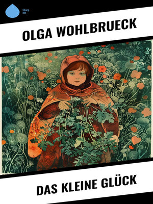 cover image of Das kleine Glück